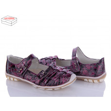 Туфли Style Baby-Clibee C181A purple