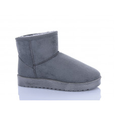 Угги Qq Панда 5854-3