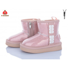 Угги Солнце S501-2F