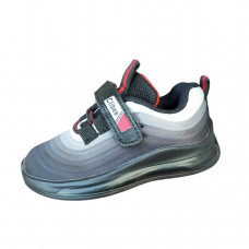Кроссовки Clibee2 Apa-F920 grey