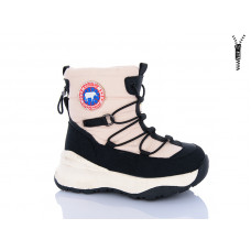 Ботинки Xifa Kids C40549-6