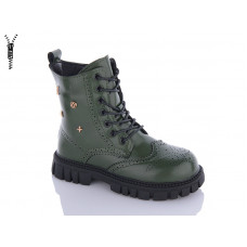Ботинки Леопард M28-28 green