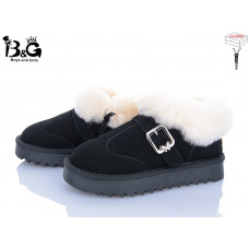 Угги Poni Kids 2356-2A