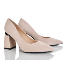 Туфли Бабочка 2513-17