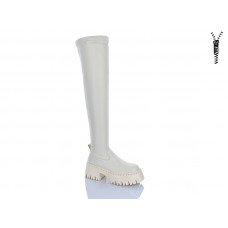 Ботфорты Aba M646 єврозима