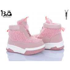 Ботинки Poni Kids 2311-3H