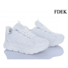 Кроссовки Fdek H9259-2