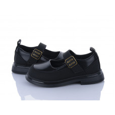 Туфли Clibee DB708-2 black