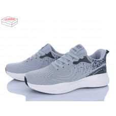Кроссовки Laguna A2388 l.grey