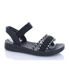 Босоножки Minghong 7720 масажка black