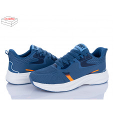 Кроссовки Laguna A8802 blue-haze