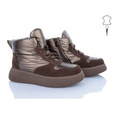 Ботинки Canoa A64-5M