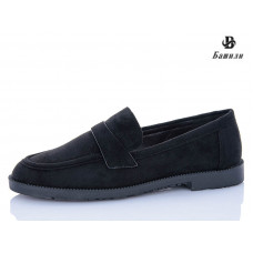 Туфли Башили H6548-22