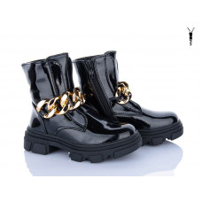 Ботинки Xifa Kids FG2242-2B