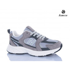 Кроссовки Башили G6530-71