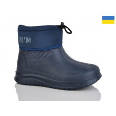 Галоши Malibu D390L