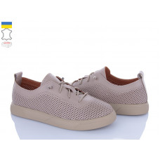 Кроссовки Mona Liza 543-1 капучино