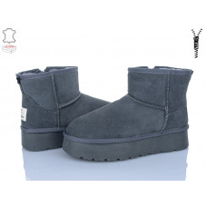 Угги Dageni HA5854-6