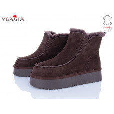 Угги Veagia-Ada FW27-12