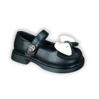 Туфли Clibee2 AL-B895 black
