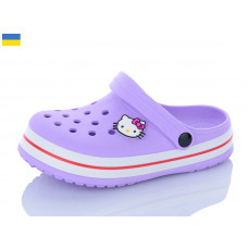 Кроксы Luckline 3102-315B