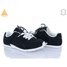 Кроссовки Stilli Group X200-3 шкіра піна Кроссовки Stilli Group X200-3 шкіра піна