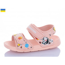 Босоножки Luckline 8001B-17