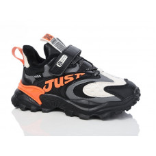 Кроссовки Comfort-Baby 2063-2 (31-36) єврозима