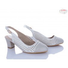 Босоножки Alimama-Girnaive CO6 beige