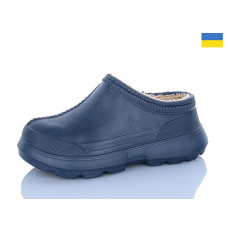 Галоши M&L Alex13 BM35 синій