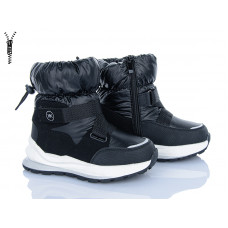 Дутики Xifa Kids FG24100-2A