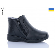 Ботинки Swin-Purlina W3-F23