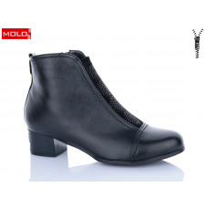 Ботинки Molo 0104ND батал Ботинки Molo 0104ND батал