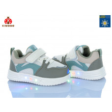 Кроссовки Солнце HY602-1L LED