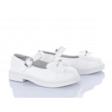 Туфли Clibee B1666 white