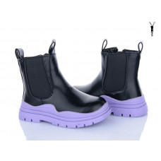 Ботинки Xifa Kids FG2188-2Z