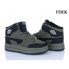 Кроссовки Fdek T9271-2