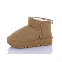 Угги Ashiguli B315 brown