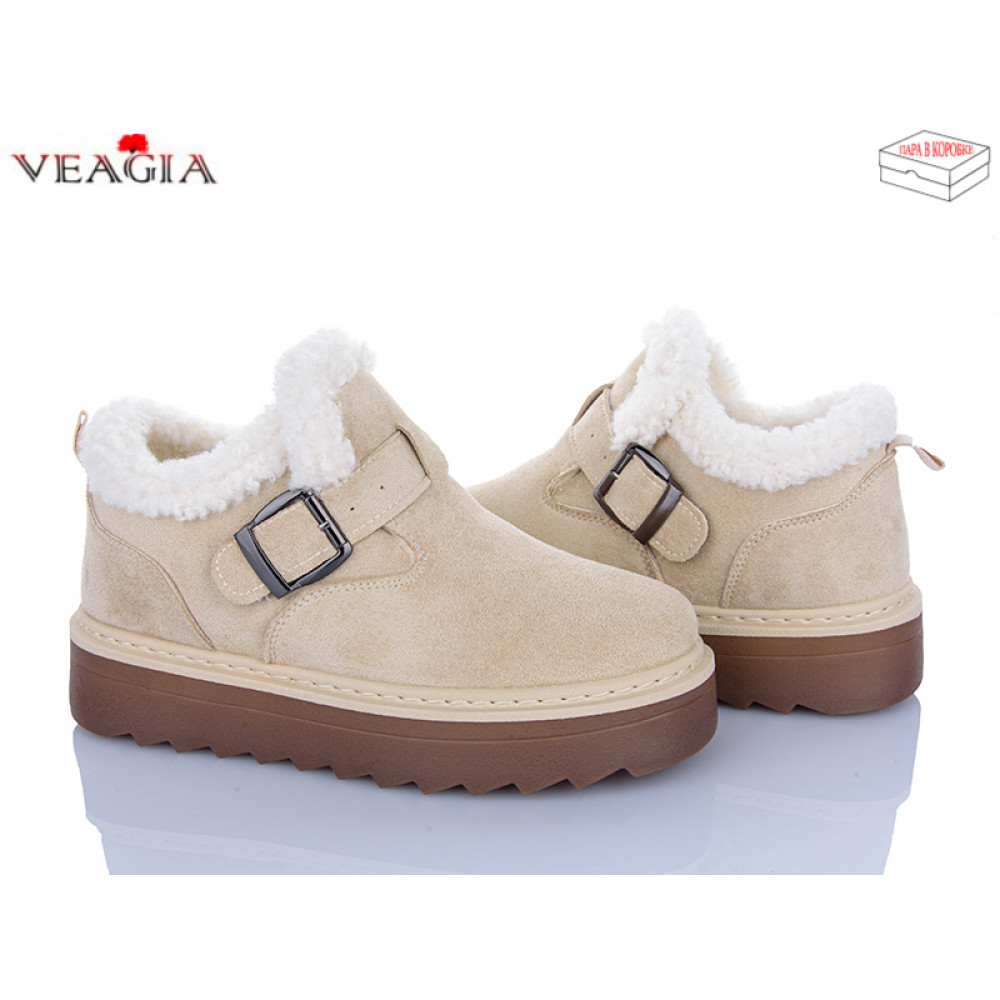 Ботинки Veagia-Ada F9005-13 Ботинки Veagia-Ada F9005-13