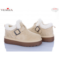 Ботинки Veagia-Ada F9005-13 Ботинки Veagia-Ada F9005-13
