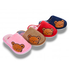 Тапочки Babyshop A8156 mix