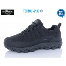 Кроссовки Baas H1088-1 термо