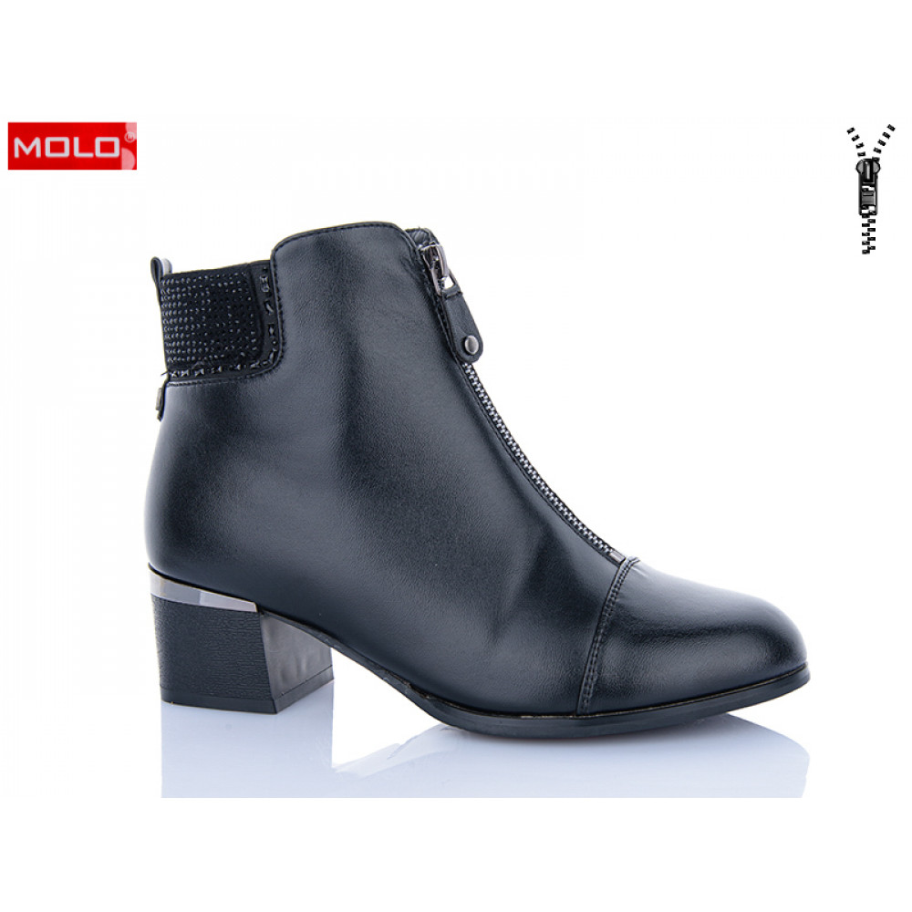 Ботинки Molo 0404 Ботинки Molo 0404