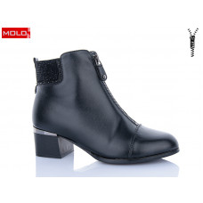 Ботинки Molo 0404 Ботинки Molo 0404