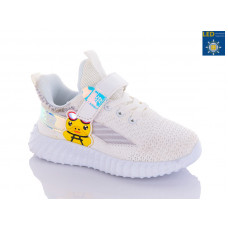 Кроссовки Xifa Kids 9733-4 LED пена