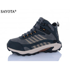 Кроссовки Sayota S883-7