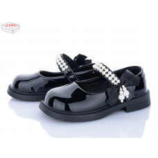 Туфли Apawwa DB660-1 black