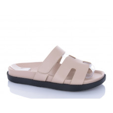 Шлепанцы Qq Shoes K52-5