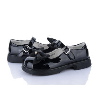 Туфли Клуб Опта GL878P black