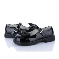 Туфли Клуб Опта GL878P black